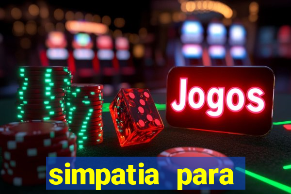 simpatia para ganhar no bingo de cartela